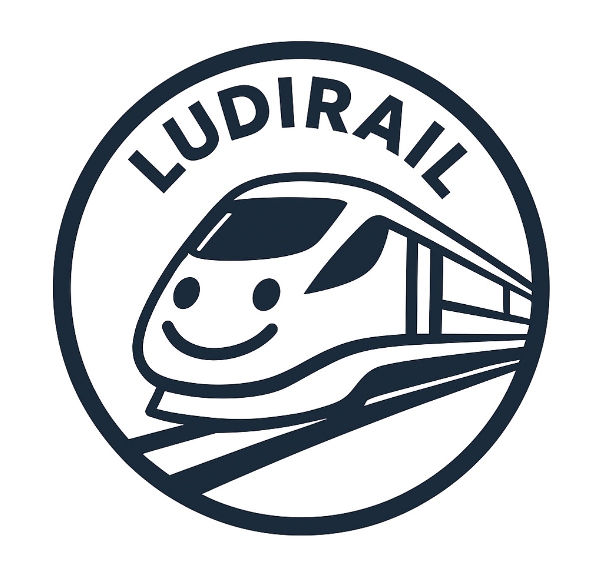 Logo de la société